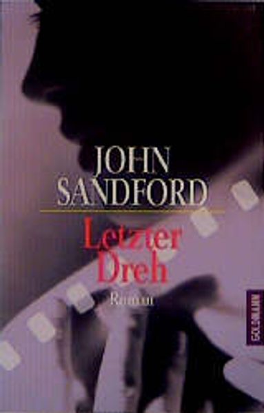 Letzter Dreh