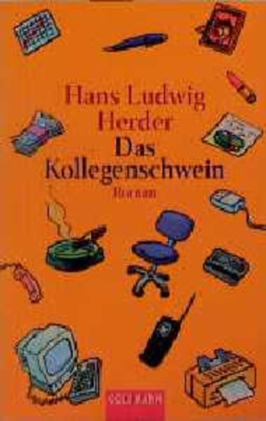 Das Kollegenschwein