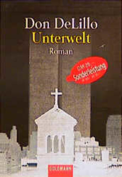 Unterwelt