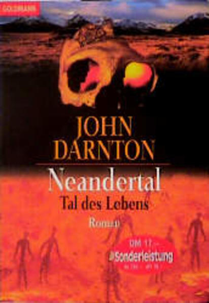 Neandertal - Tal des Lebens