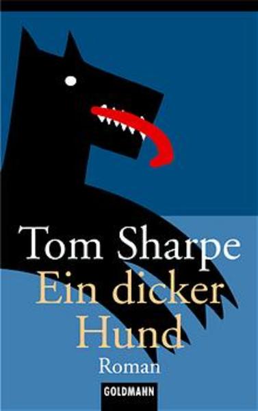 Ein dicker Hund