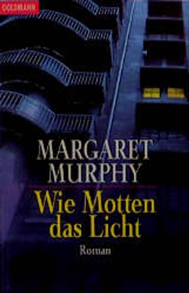 Wie Motten das Licht