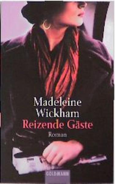 Reizende Gäste