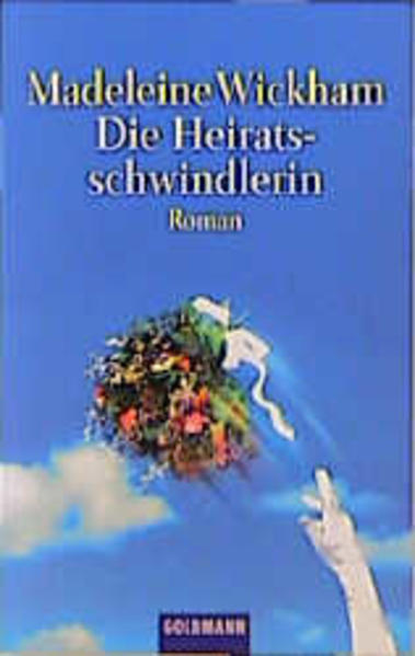 Die Heiratsschwindlerin