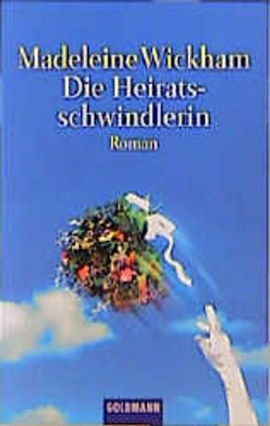 Die Heiratsschwindlerin