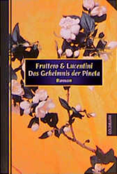 Das Geheimnis der Pineta