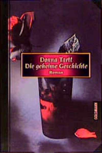 Die geheime Geschichte