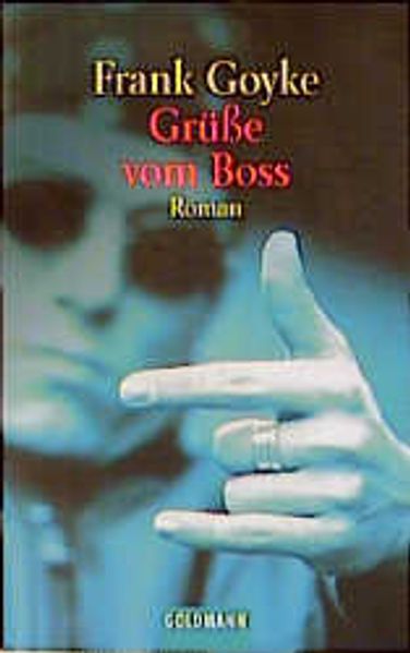 Grüsse vom Boss