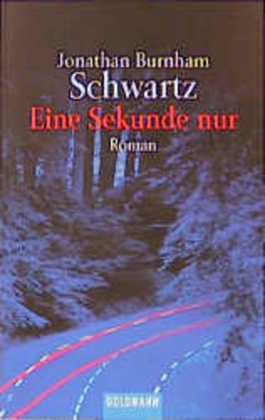 Eine Sekunde nur