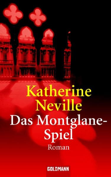 Das Montglane-Spiel