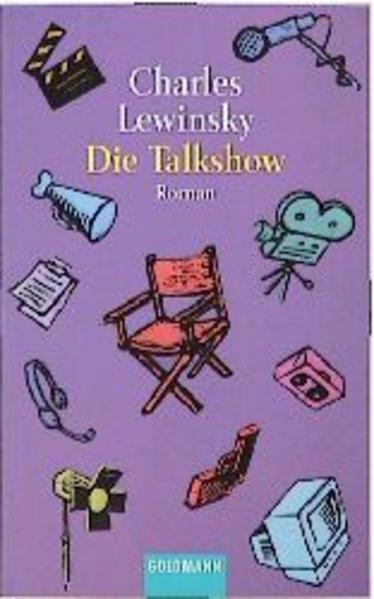 Die Talkshow