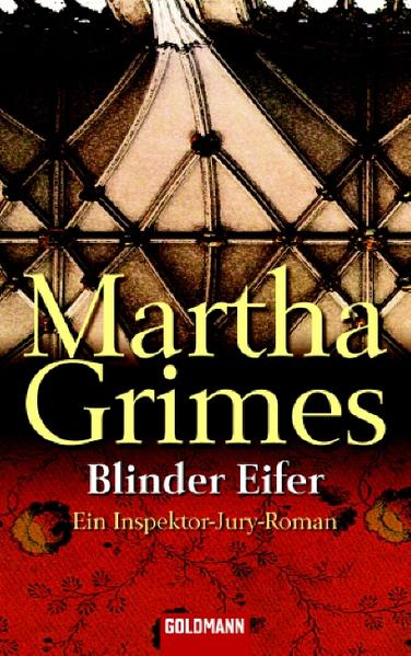 Blinder Eifer -
