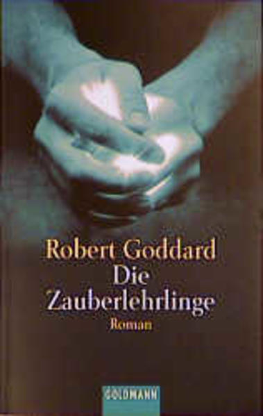 Die Zauberlehrlinge