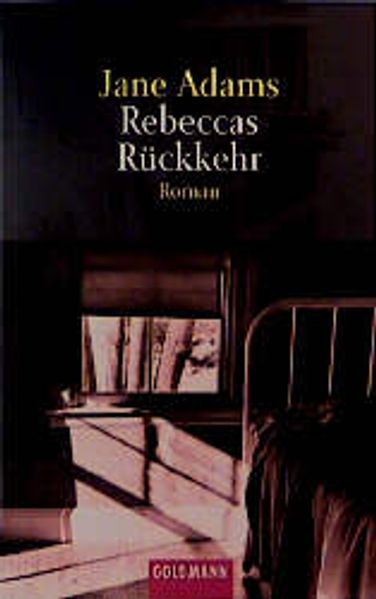 Rebeccas Rückkehr