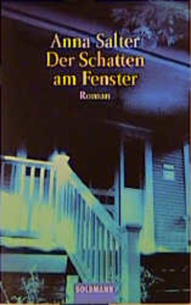 Der Schatten am Fenster