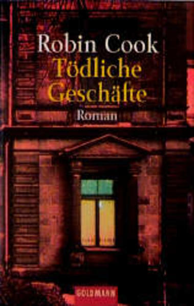 Tödliche Geschäfte