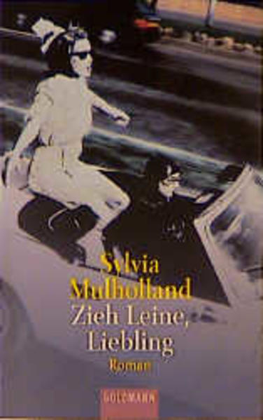 Zieh Leine, Liebling