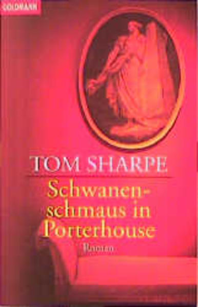 Schwanenschmaus in Porterhaus