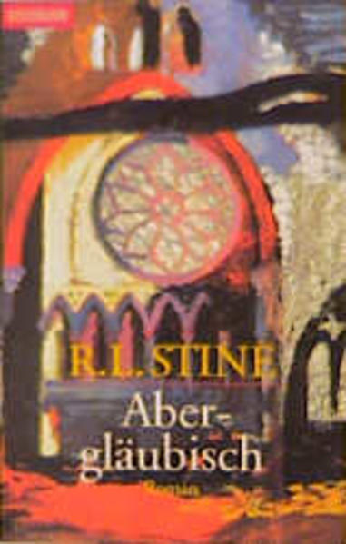 Abergläubisch