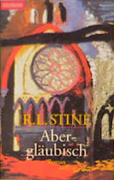 Abergläubisch