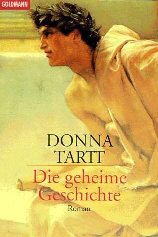 Die geheime Geschichte