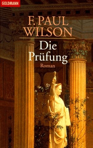 Die Prüfung