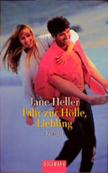 Fahr zur Hölle, Liebling