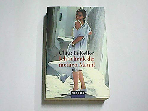 Ich schenk Dir meinen Mann