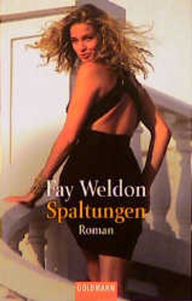 Spaltungen