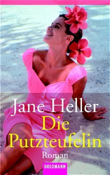 Die Putzteufelin