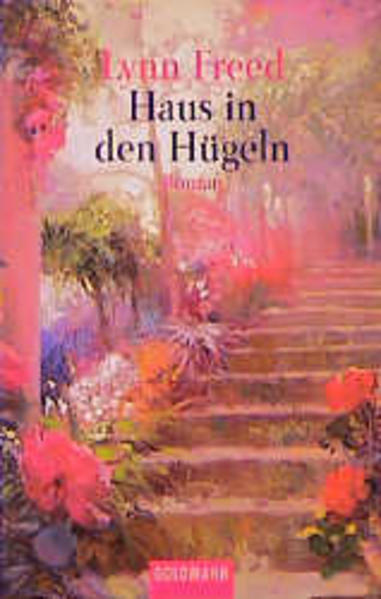 Haus in den Hügeln