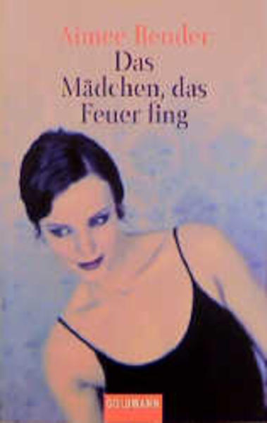 Das Mädchen, das Feuer fing