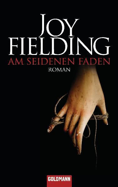 Am seidenen Faden