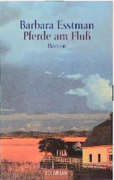 Pferde am Fluss