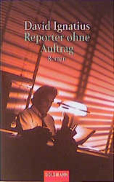 Reporter ohne Auftrag
