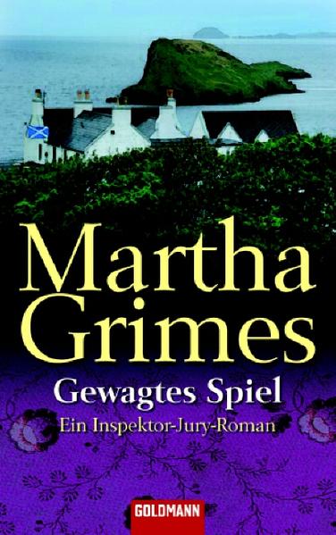 Gewagtes Spiel