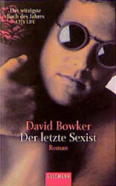 Der letzte Sexist