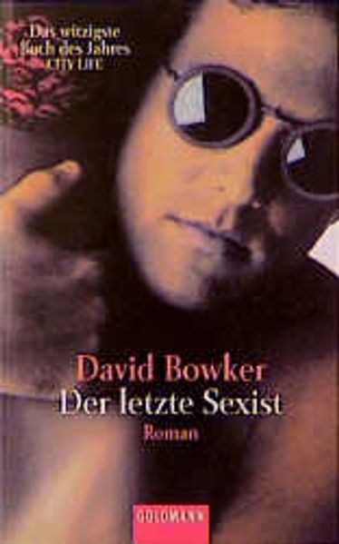 Der letzte Sexist