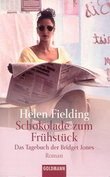 Schokolade zum Frühstück