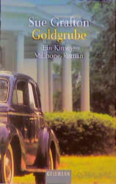 Goldgrube