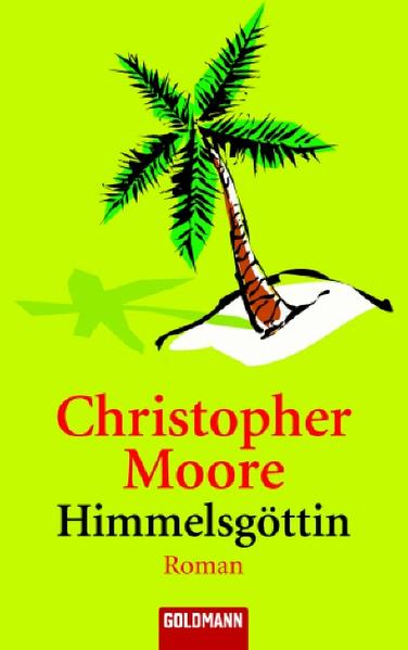 Himmelsgöttin
