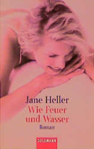 Wie Feuer und Wasser