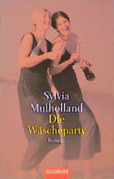 Die Wäscheparty
