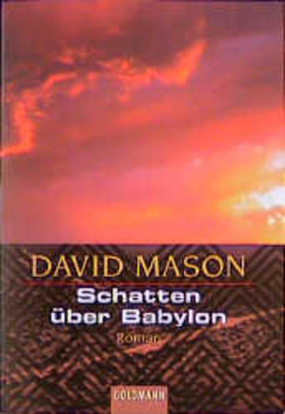 Schatten über Babylon