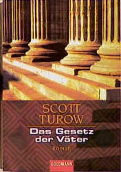 Das Gesetz der Väter