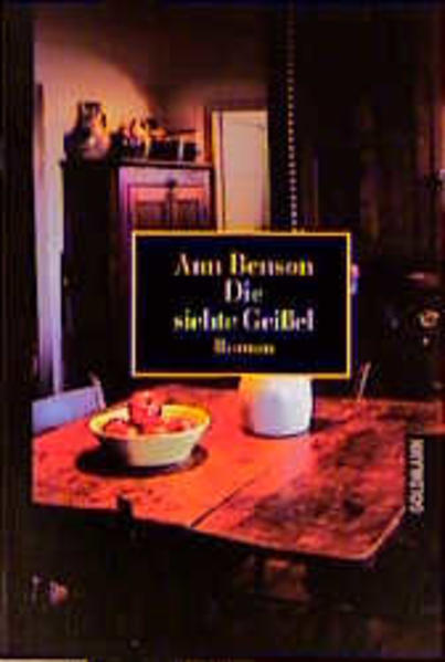 Buchcover