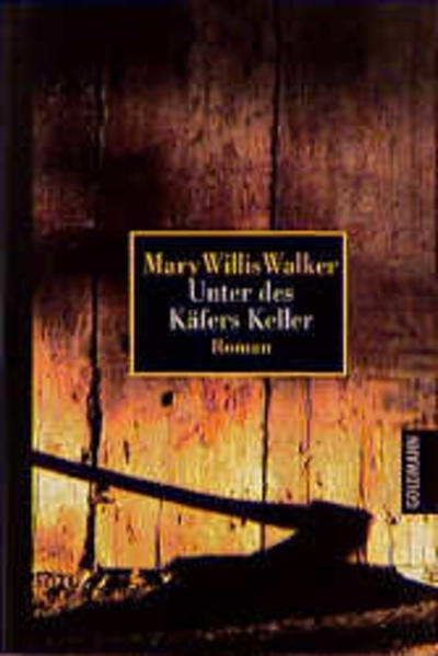 Unter des Käfers Keller