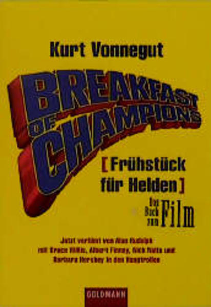 Frühstück für Helden