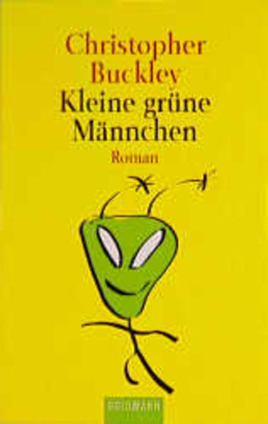 Kleine grüne Männchen