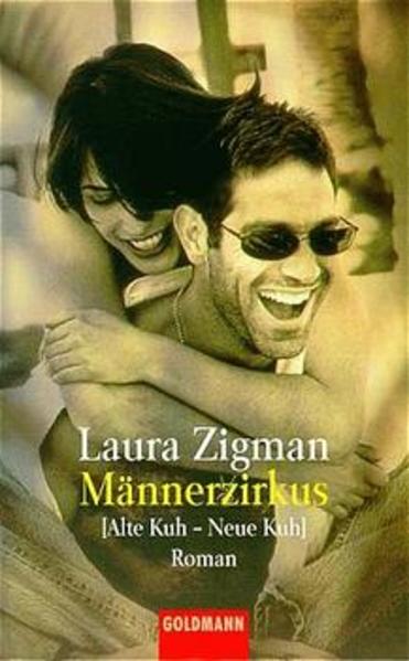 Männerzirkus